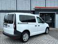 Volkswagen Caddy Cargo 2,0 TDI EcoProfi 2x Schiebetür Weiß - thumbnail 2