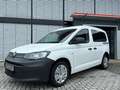 Volkswagen Caddy Cargo 2,0 TDI EcoProfi 2x Schiebetür Weiß - thumbnail 1