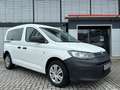 Volkswagen Caddy Cargo 2,0 TDI EcoProfi 2x Schiebetür Weiß - thumbnail 6
