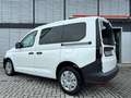 Volkswagen Caddy Cargo 2,0 TDI EcoProfi 2x Schiebetür Weiß - thumbnail 7