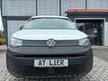 Volkswagen Caddy Cargo 2,0 TDI EcoProfi 2x Schiebetür Weiß - thumbnail 4