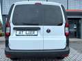 Volkswagen Caddy Cargo 2,0 TDI EcoProfi 2x Schiebetür Weiß - thumbnail 5