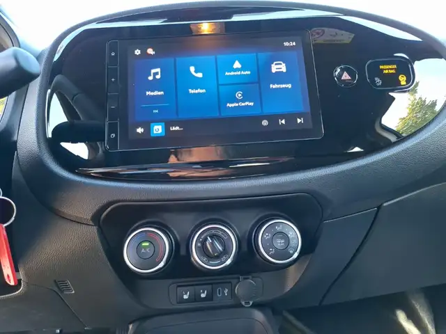 Toyota Aygo X view 15