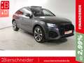 Audi Q5 Sportback 45 TFSI quattro 2x S-Line  Black 21 PANO Gris - thumbnail 1