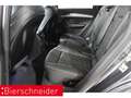 Audi Q5 Sportback 45 TFSI quattro 2x S-Line  Black 21 PANO Gris - thumbnail 10