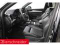 Audi Q5 Sportback 45 TFSI quattro 2x S-Line  Black 21 PANO Gris - thumbnail 3