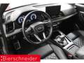 Audi Q5 Sportback 45 TFSI quattro 2x S-Line  Black 21 PANO Gris - thumbnail 4