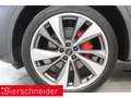 Audi Q5 Sportback 45 TFSI quattro 2x S-Line  Black 21 PANO Gris - thumbnail 13