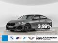 BMW 218 i Gran Coupe Aut. M-Sport LED ACC NAVI Grau - thumbnail 1