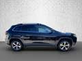 Jeep Cherokee 2.2 AT - Limited 4WD Spur Xenon AHK Schwarz - thumbnail 6