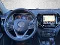 Jeep Cherokee 2.2 AT - Limited 4WD Spur Xenon AHK Schwarz - thumbnail 14