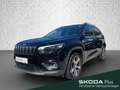 Jeep Cherokee 2.2 AT - Limited 4WD Spur Xenon AHK Schwarz - thumbnail 1