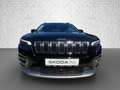 Jeep Cherokee 2.2 AT - Limited 4WD Spur Xenon AHK Schwarz - thumbnail 8