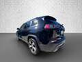 Jeep Cherokee 2.2 AT - Limited 4WD Spur Xenon AHK Schwarz - thumbnail 3