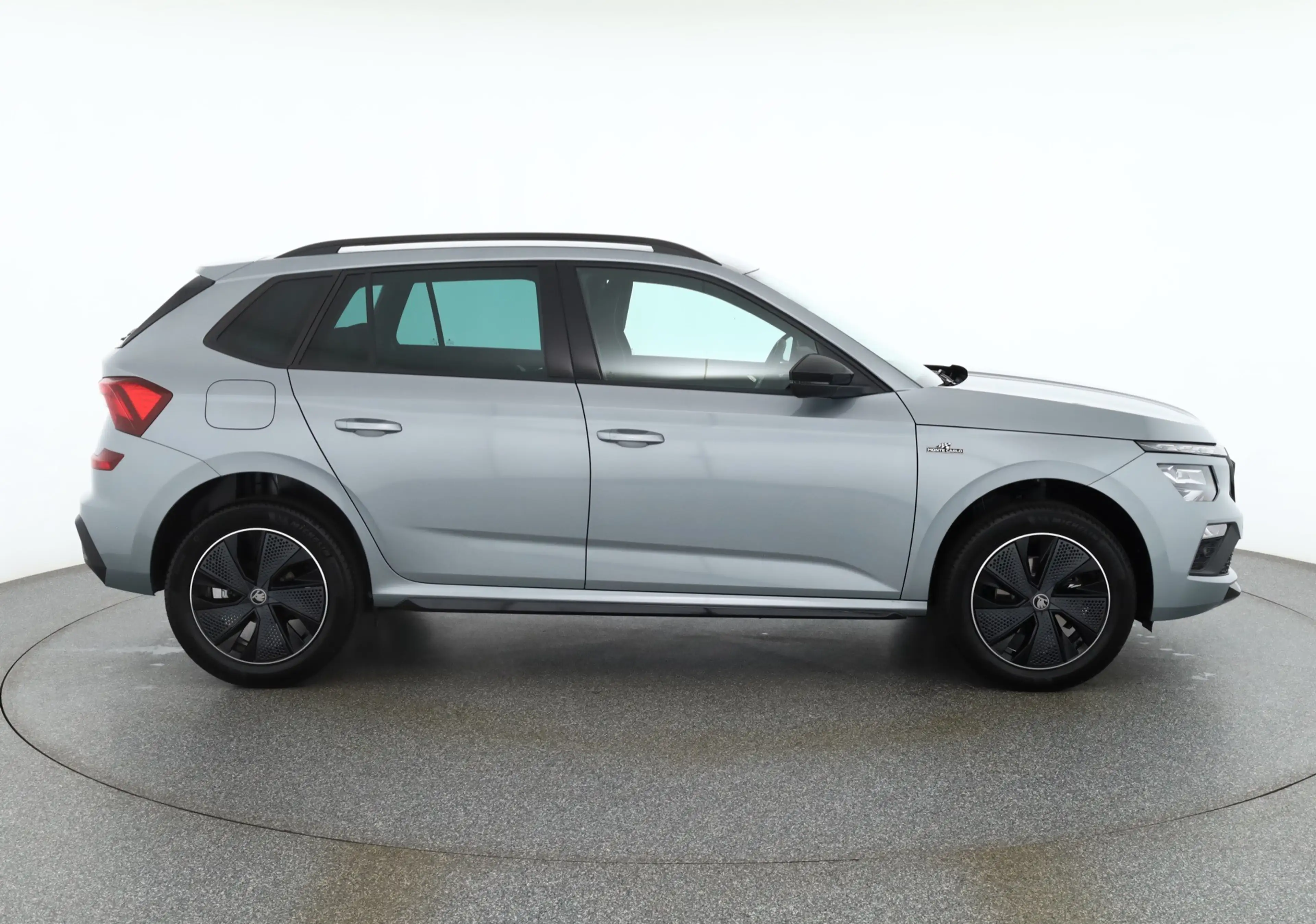 Skoda Kamiq Monte Carlo 1.5 TSI DSG LED Kamera AHK — photo 6