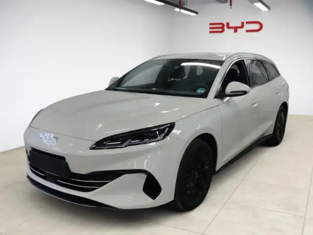 Byd SEAL 6 1.5 PHEV Boost Navi+Rückfahrkamera+Apple CarPlay