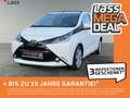 Toyota Aygo 1.0 x-wave Matrix Kam. LM Leder SD SHZ Weiß - thumbnail 1