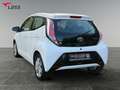 Toyota Aygo 1.0 x-wave Matrix Kam. LM Leder SD SHZ Weiß - thumbnail 4