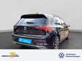 Volkswagen Golf 1.0 eTSI DSG ACTIVE IQ.LIGHT SITZHZ NAVI VI Schwarz - thumbnail 1