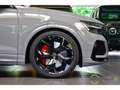 Audi RS Q8 Matrix Pano HUD B&O AHK Soft Massage Сірий - thumbnail 5