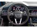 Audi RS Q8 Matrix Pano HUD B&O AHK Soft Massage Gris - thumbnail 16