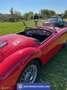 MG MGA 1600 Cabriolet | Route 66 Auctions Rojo - thumbnail 4