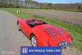 MG MGA 1600 Cabriolet | Route 66 Auctions Rojo - thumbnail 2