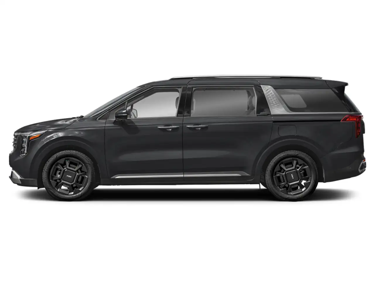 2026 Kia Carnival