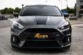 Ford Focus RS 2.3 / BI-XENON / MANUAL / DRIFT MODE / BELGIAN Gris - thumbnail 5