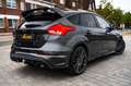 Ford Focus RS 2.3 / BI-XENON / MANUAL / DRIFT MODE / BELGIAN Gris - thumbnail 4