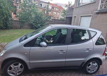 A 140 L Avantgarde