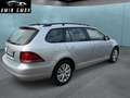 Volkswagen Golf 1.6 TDI Trendline BlueMotion Silber - thumbnail 4