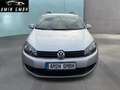 Volkswagen Golf 1.6 TDI Trendline BlueMotion Silber - thumbnail 2