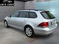 Volkswagen Golf 1.6 TDI Trendline BlueMotion Silber - thumbnail 6