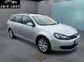 Volkswagen Golf 1.6 TDI Trendline BlueMotion Silber - thumbnail 3