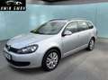 Volkswagen Golf 1.6 TDI Trendline BlueMotion Silber - thumbnail 1