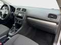 Volkswagen Golf 1.6 TDI Trendline BlueMotion Silber - thumbnail 9