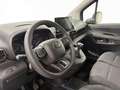 Toyota Proace City Proace City 1.5D 100cv S&S L1 S Comfort Bianco - thumbnail 11