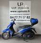 Piaggio Beverly 300 Albastru - thumbnail 3