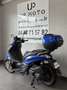Piaggio Beverly 300 Albastru - thumbnail 4