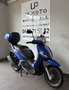 Piaggio Beverly 300 Albastru - thumbnail 2