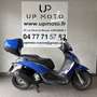 Piaggio Beverly 300 Albastru - thumbnail 1
