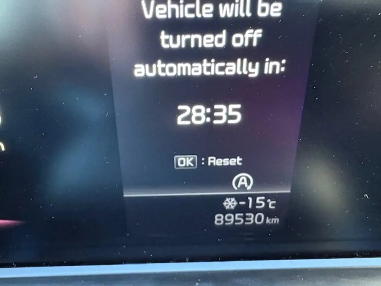 Kia Seltos снимка Kia Seltos