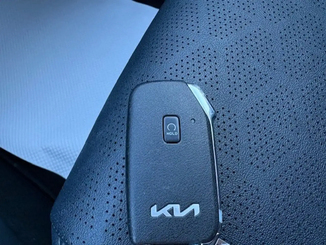 Kia Seltos снимка Kia Seltos