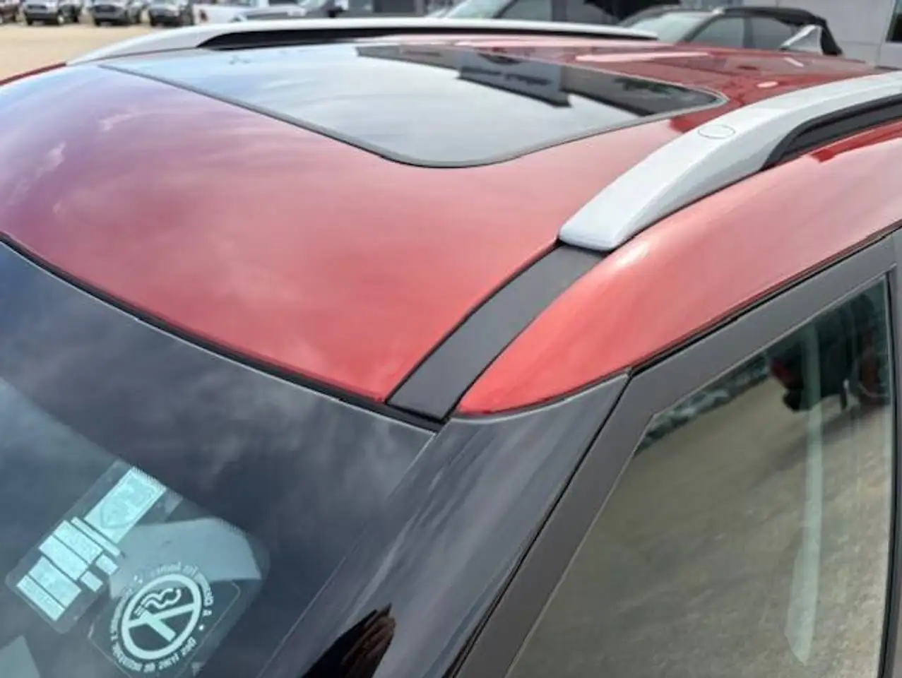Kia Seltos снимка Kia Seltos