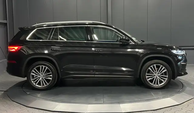 Skoda Kodiaq view 6
