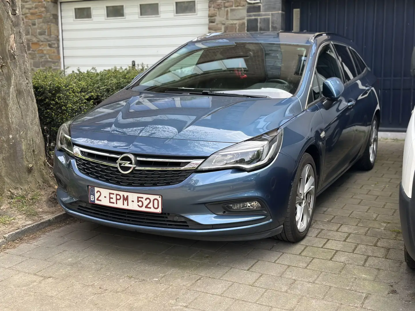 Opel Astra Sports Tourer 1.6 CDTi Dynamic Start/Stop - 1