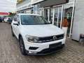 Volkswagen Tiguan Comfortline BMT/Start-Stopp Weiß - thumbnail 4
