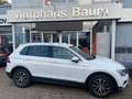 Volkswagen Tiguan Comfortline BMT/Start-Stopp Weiß - thumbnail 1