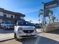smart forFour Forfour 1.0 Passion 71cv twinamic my18 Blanc - thumbnail 1